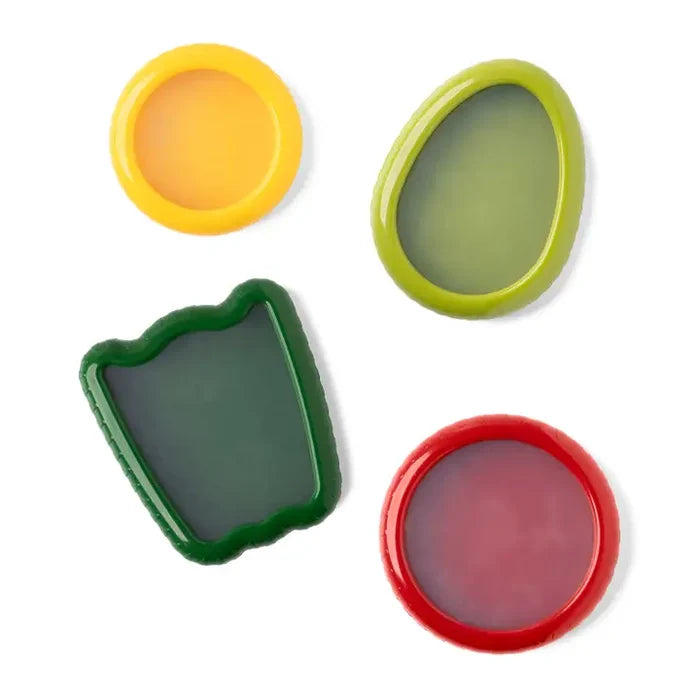 Produce Saver Pods