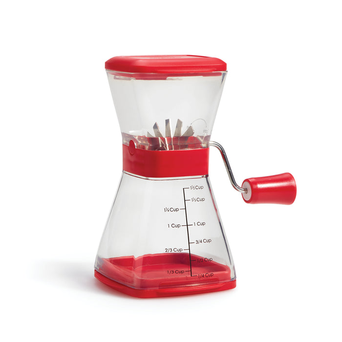 Progressive Nut Chopper- Gray