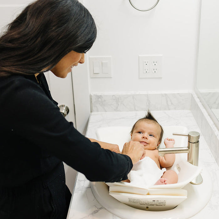 PUJ Infant Tub