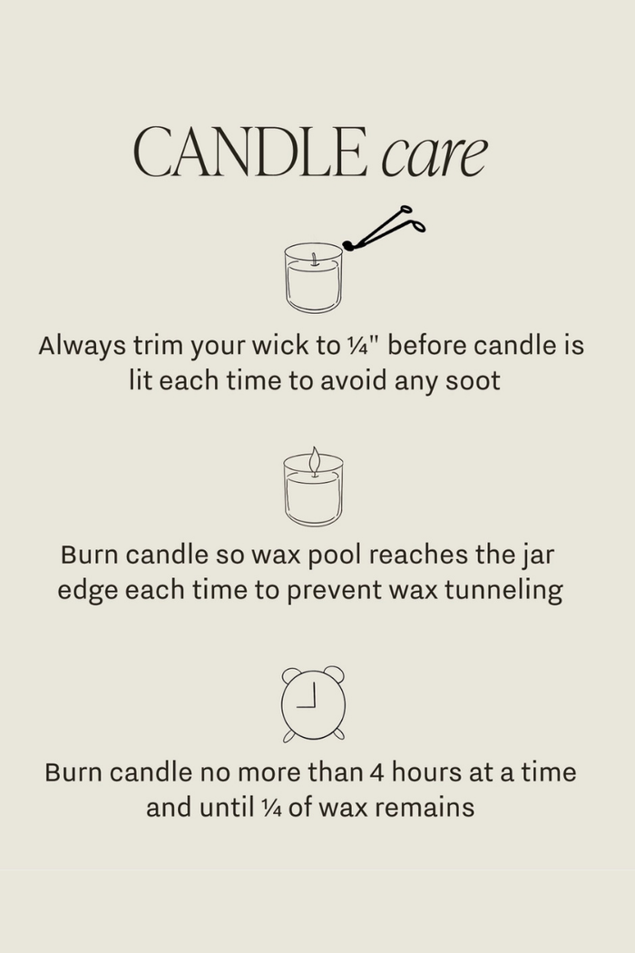Pumpkin Spice Soy Boxed Candle