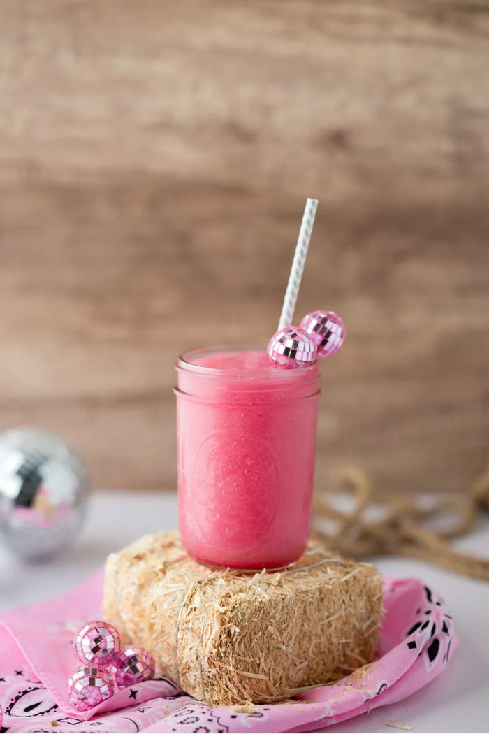 Rhinestone Cowgirl Cocktail Slush Mix