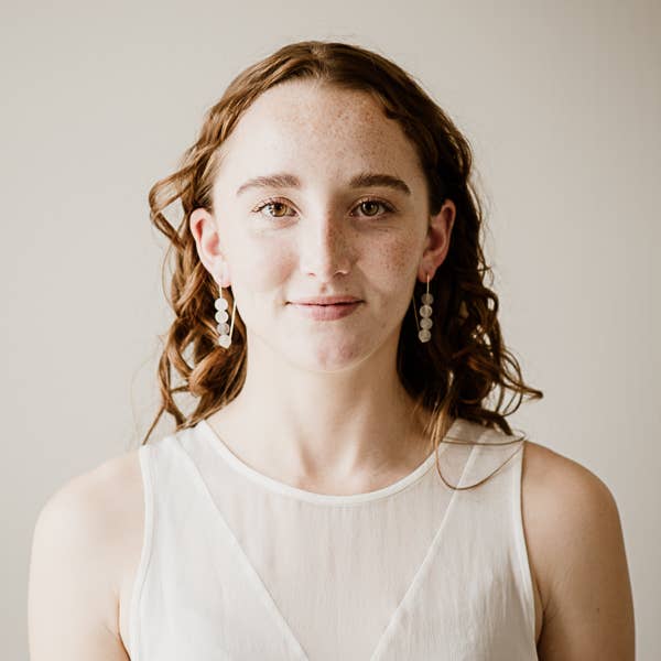 River Earrings