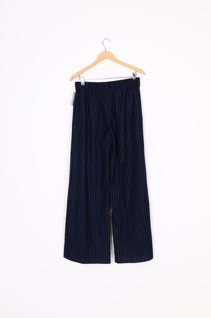 Rmn studios Womens Blue Pants Size 10