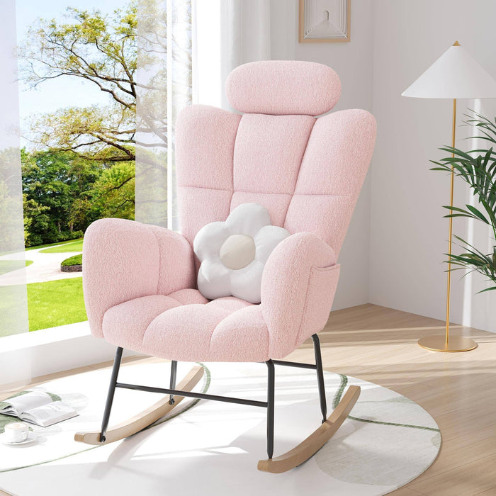 Rocking Chair