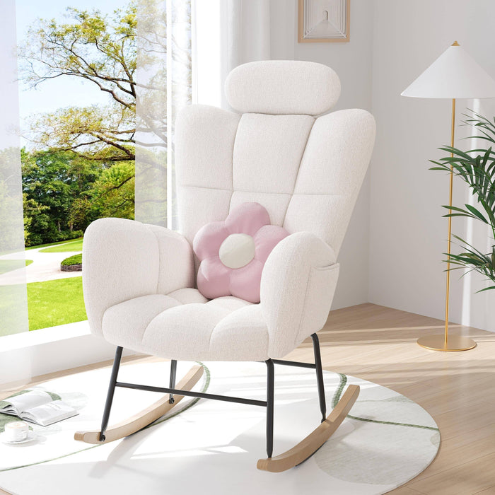 Rocking Chair