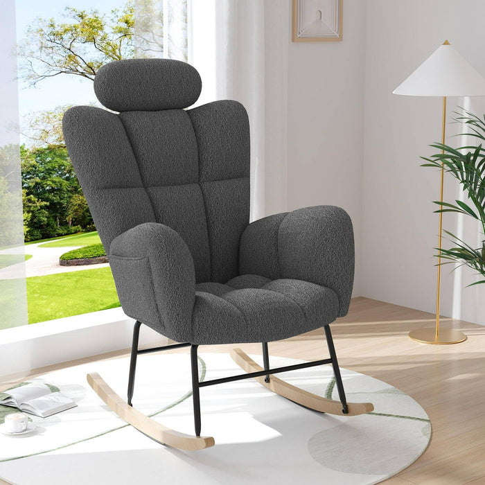 Rocking Chair
