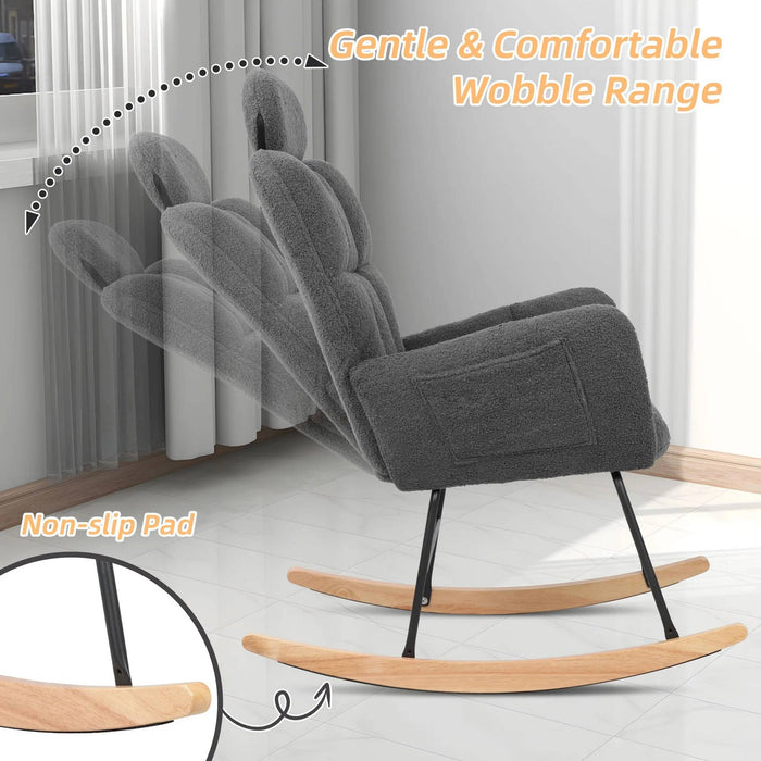 Rocking Chair