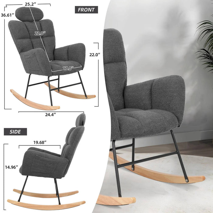 Rocking Chair