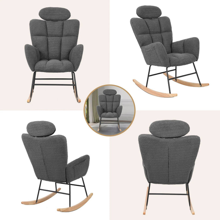 Rocking Chair