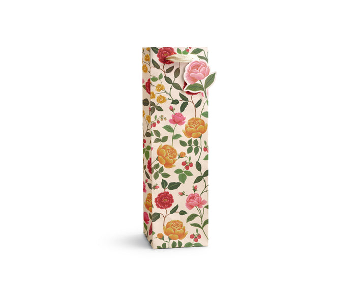 Roses Gift Bag: Large