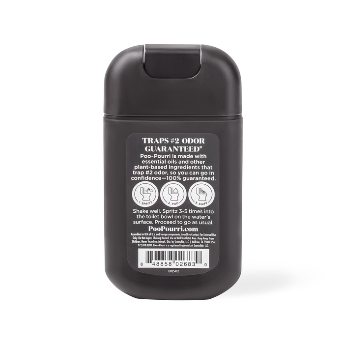 Royal Flush | Poo~Pourri Pocket Sprayer