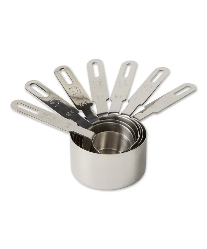 RSVP Measuring Cup 7 pc Set