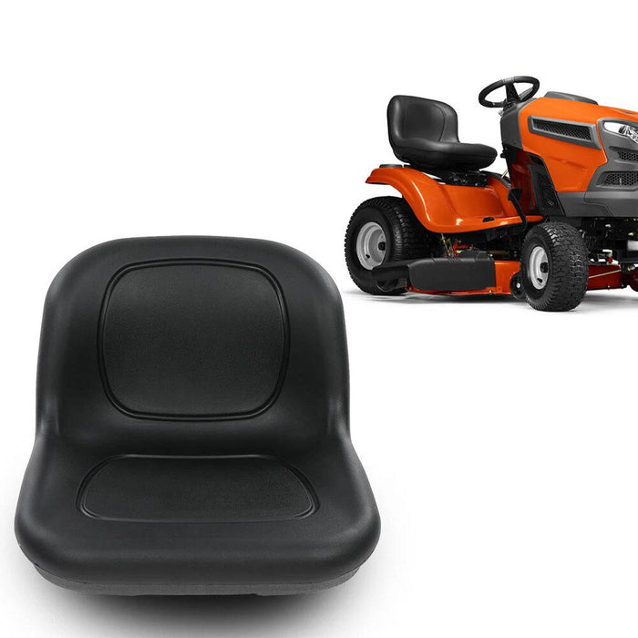 Rubber Seat Fit for Husqvarna Lawn Mower and Tractors, 532439822