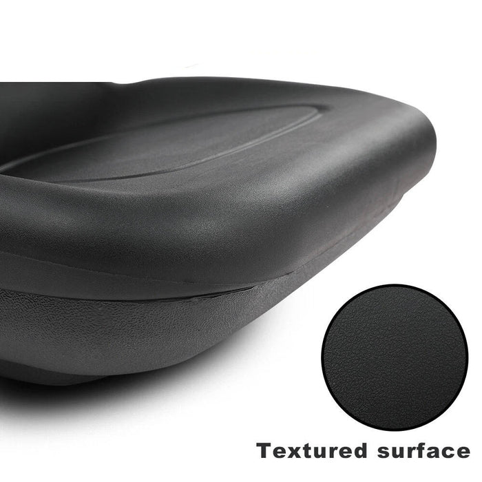 Rubber Seat Fit for Husqvarna Lawn Mower and Tractors, 532439822