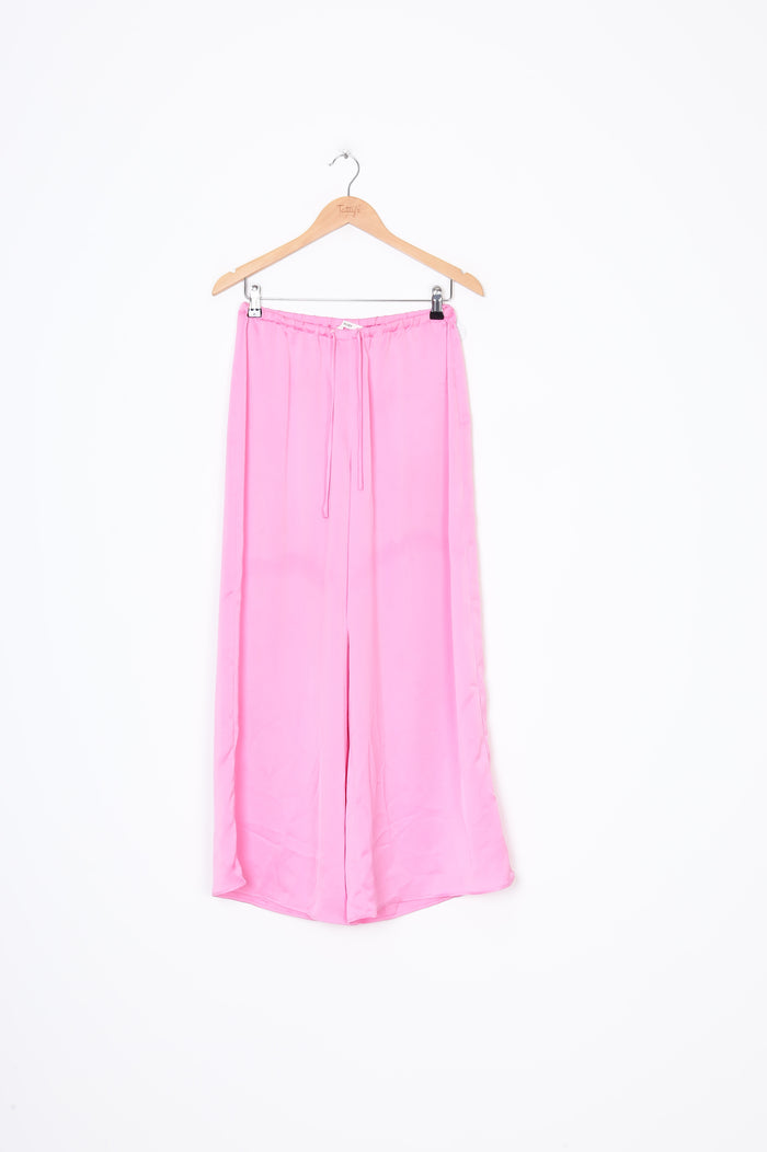Ruby Womens Pink Pants Size 8