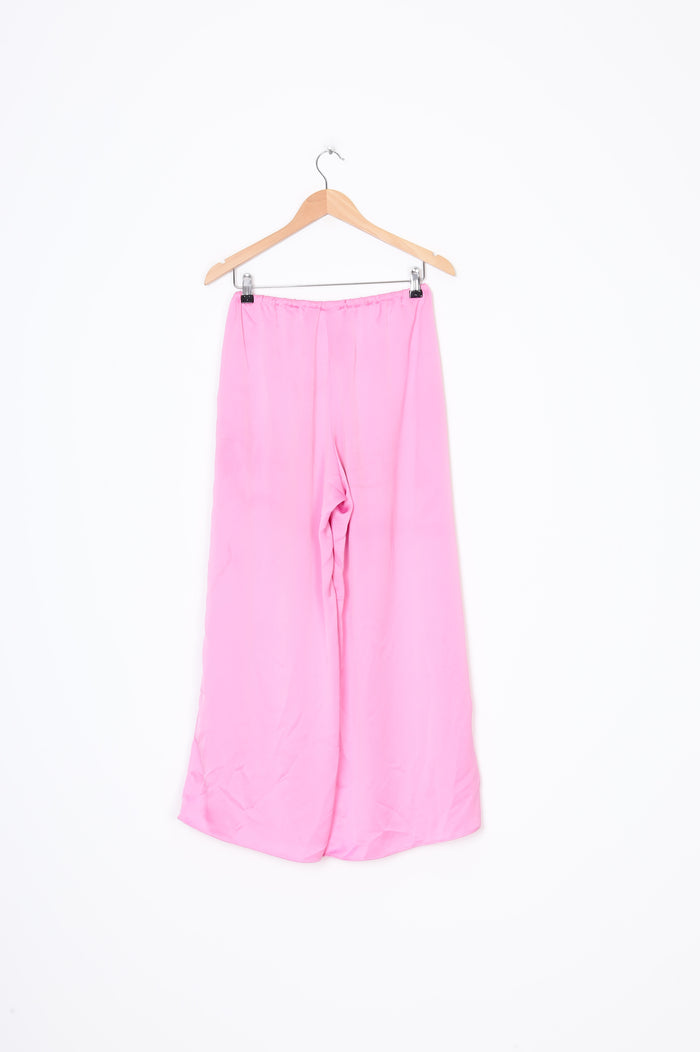 Ruby Womens Pink Pants Size 8