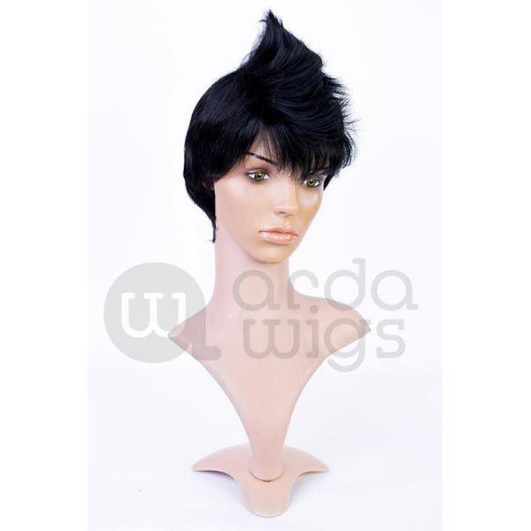 (CL-078) Black