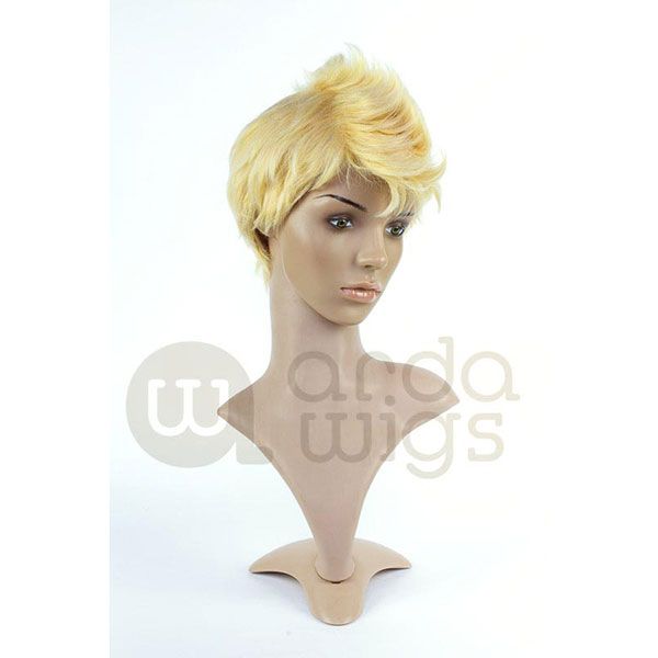 (CL-056) Fairy Blonde