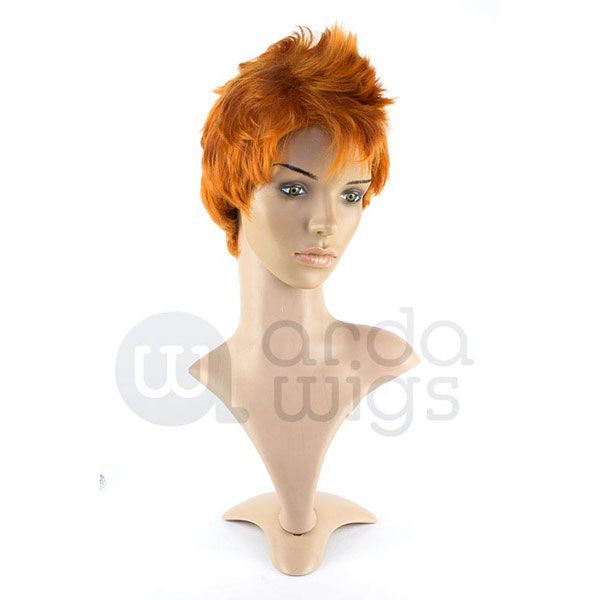 (CL-066) Pumpkin