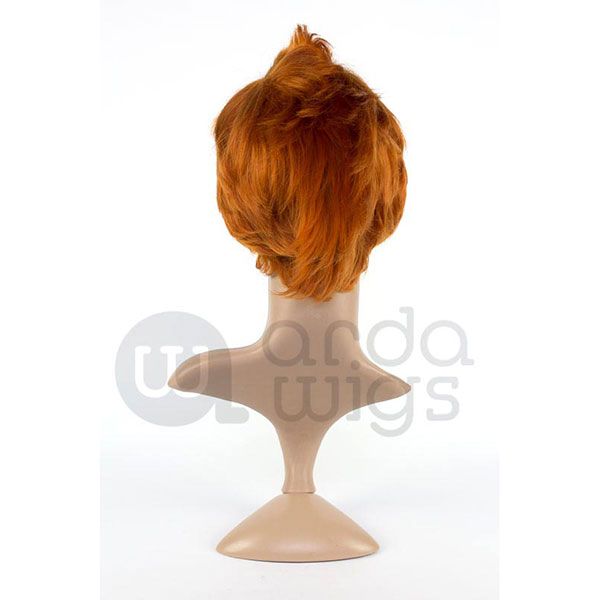 (CL-066) Pumpkin