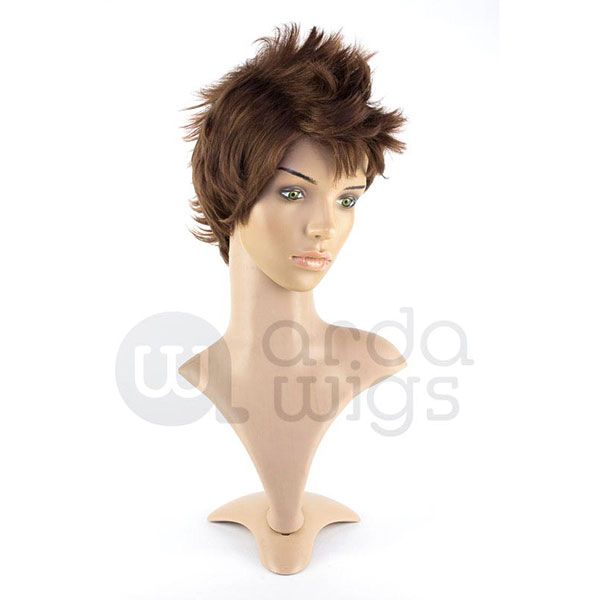 (CL-074) Spanish Brown