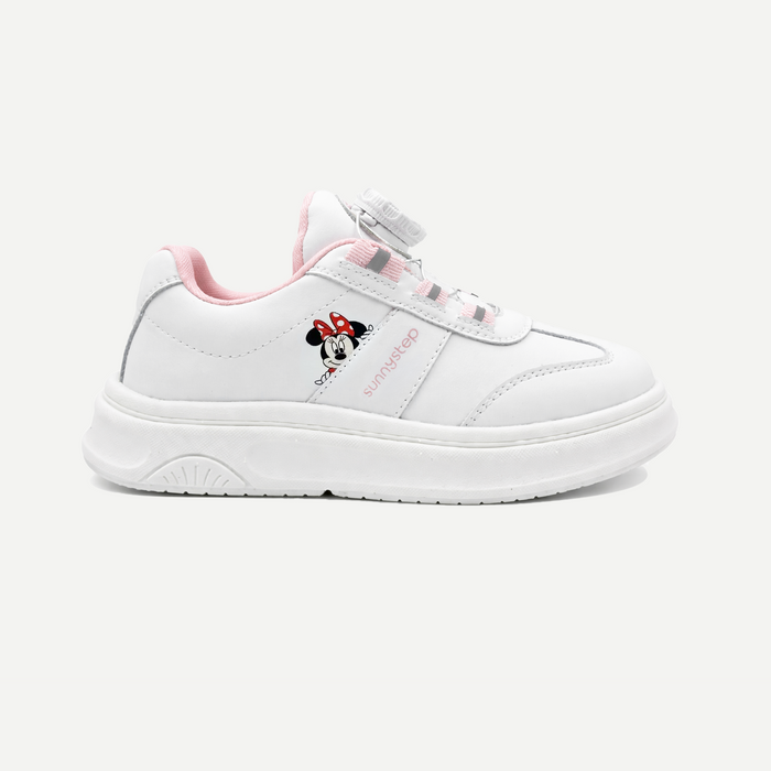 Safe Walk Buckle Sneaker (Kids)