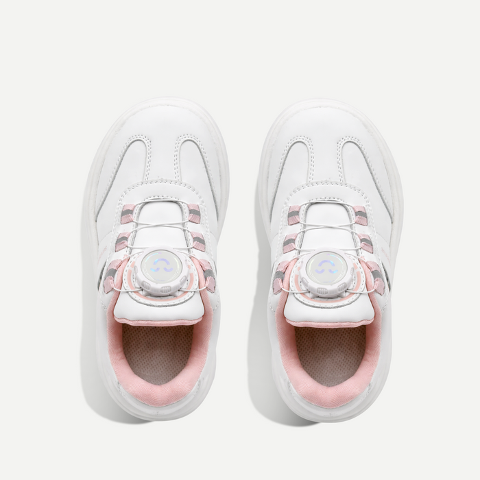 Safe Walk Buckle Sneaker