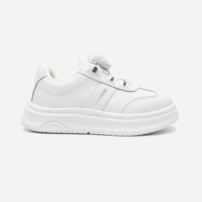 Safe Walk Buckle Sneaker (Kids)