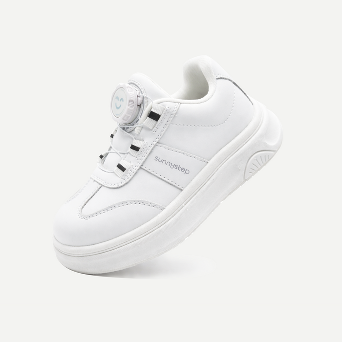 Safe Walk Buckle Sneaker