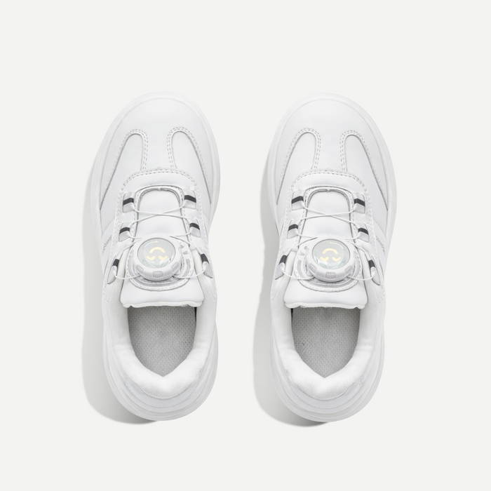 Safe Walk Buckle Sneaker