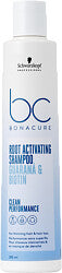 Schwarzkopf Bonacure Root Activating Shampoo 250ml