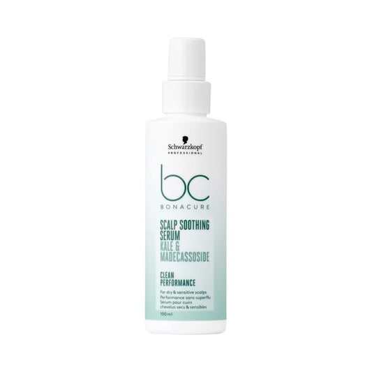 Schwarzkopf Bonacure Scalp Soothing Serum 100ml