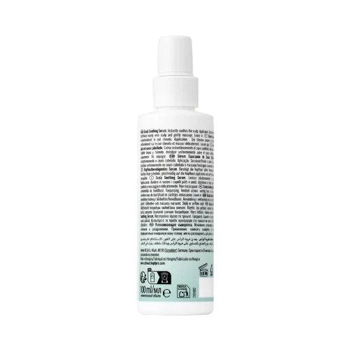 Schwarzkopf Bonacure Scalp Soothing Serum 100ml