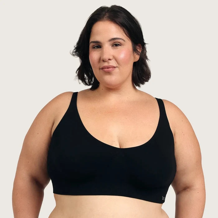 Seamfree Crop Bra