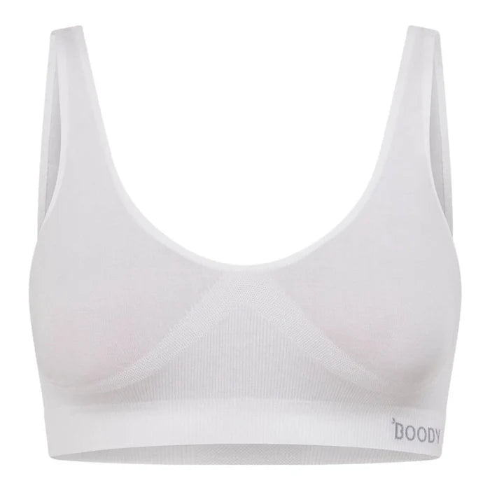 White / XS