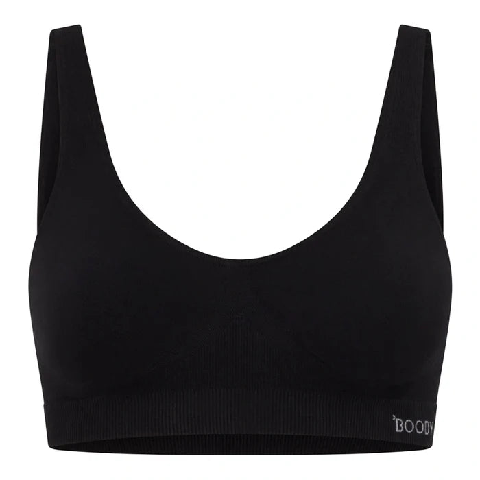 Seamfree Crop Bra