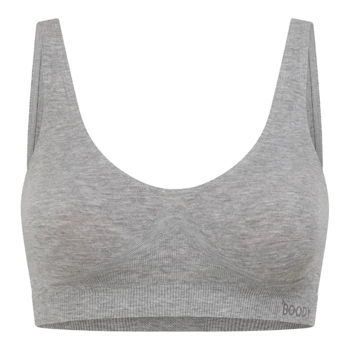 Light Grey Marl / XS