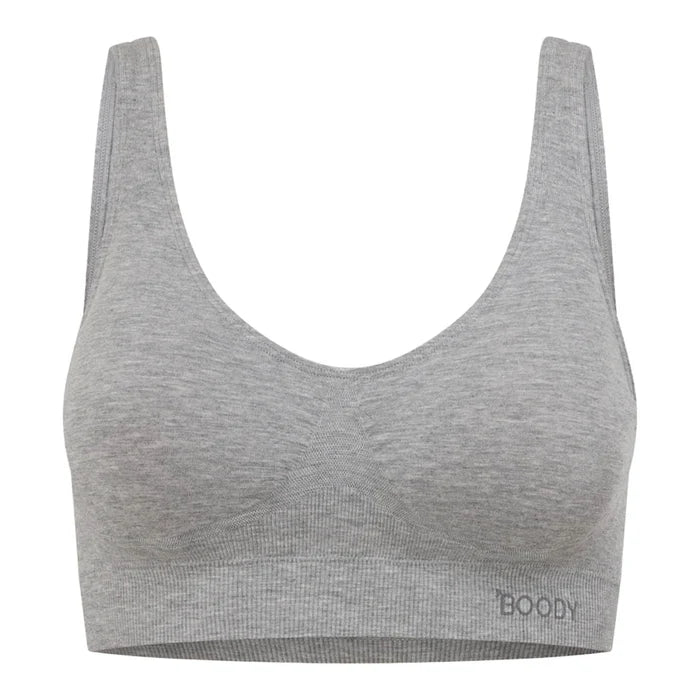 Light Grey Marl / S