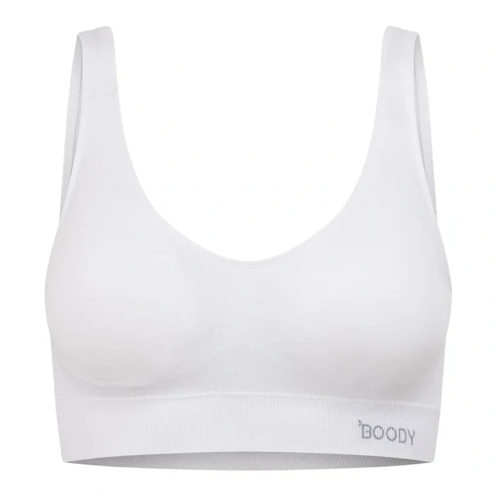 White / XS