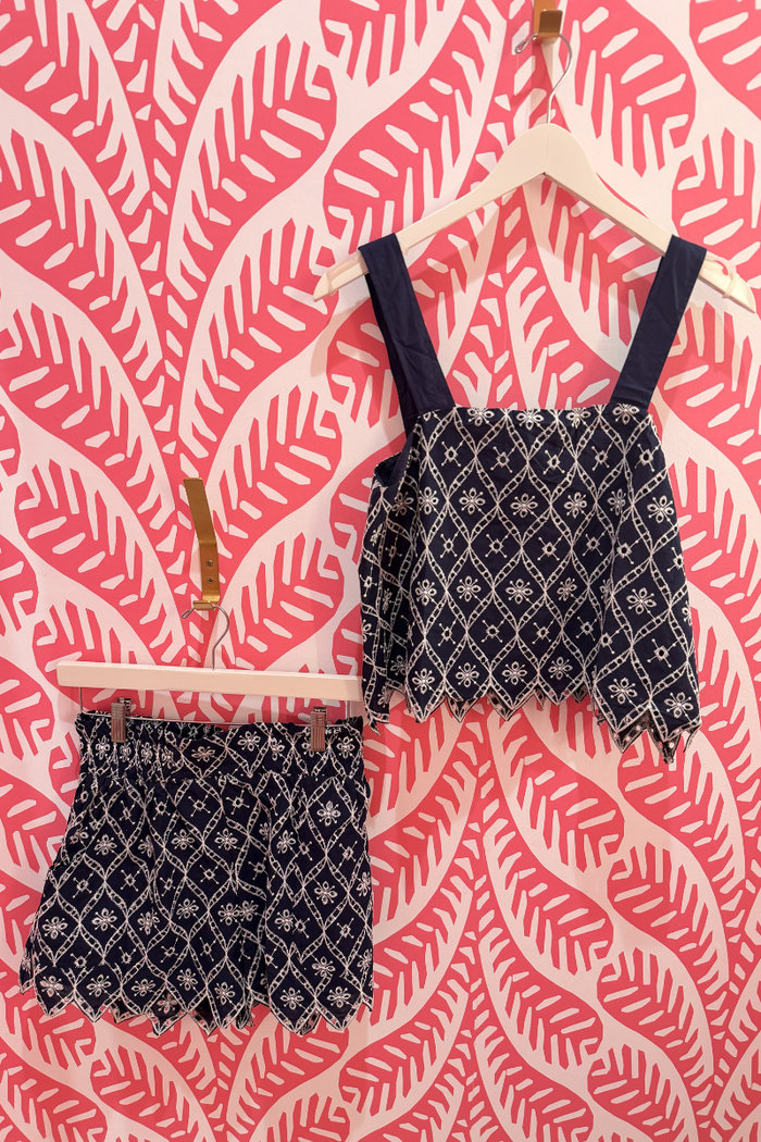 Selene's Embroidery Set- FINAL SALE