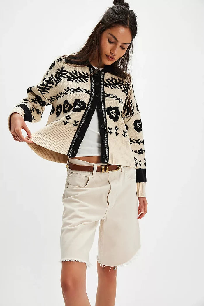 Shelby Cardigan