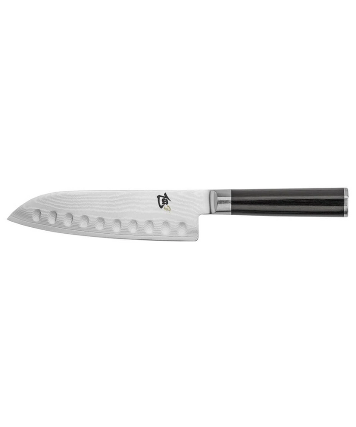 Shun Classic HG Santoku 7"