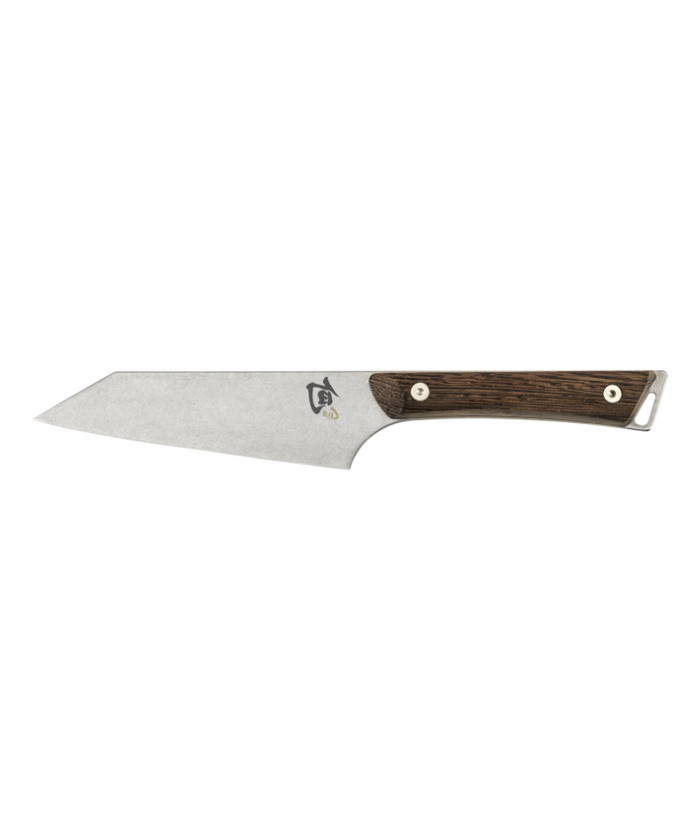 Shun Kanso Asian Multi-Prep 5"