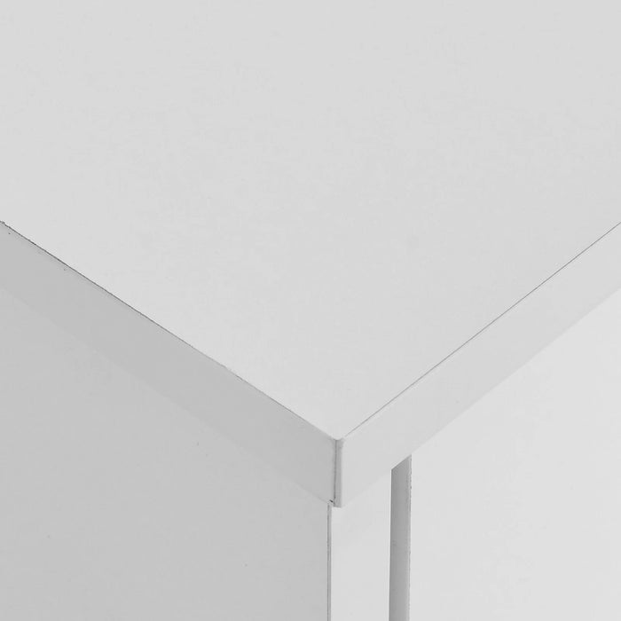 Sideboard Buffet Kitchen Cabinet with 2 Drawer