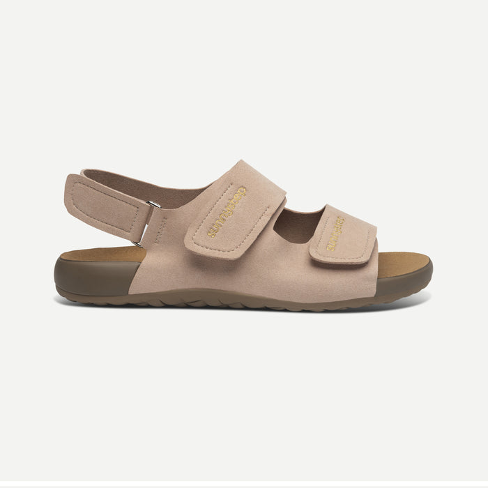 Softie Sandal