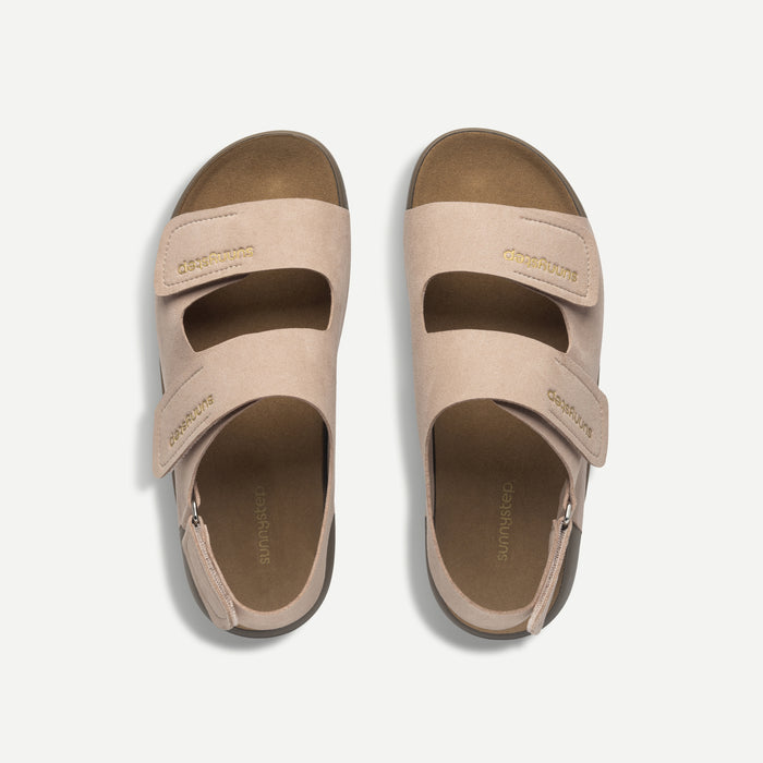 Softie Sandals