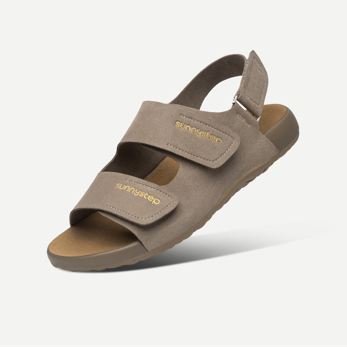 Softie Sandals