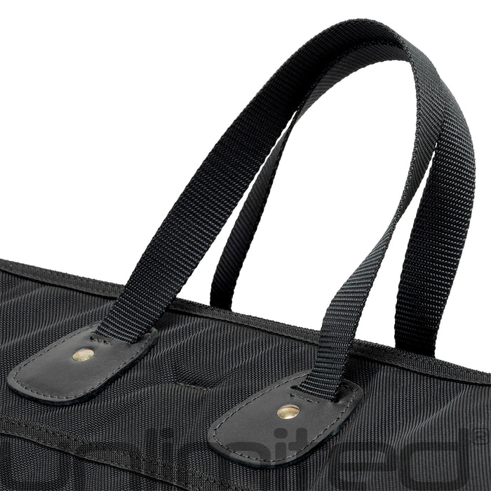 Solstice Sound Healing - Carrying Case for 16 String Monochord