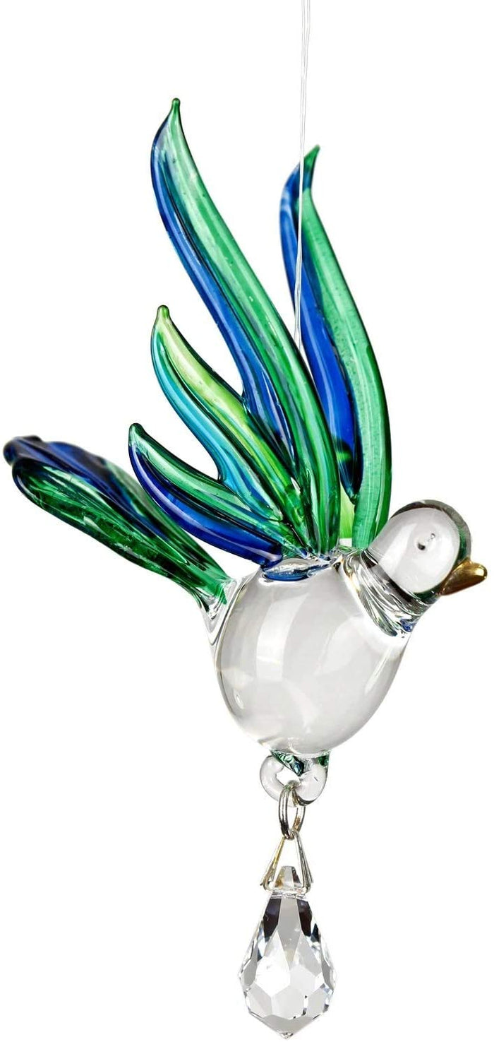 Songbird Suncatcher
