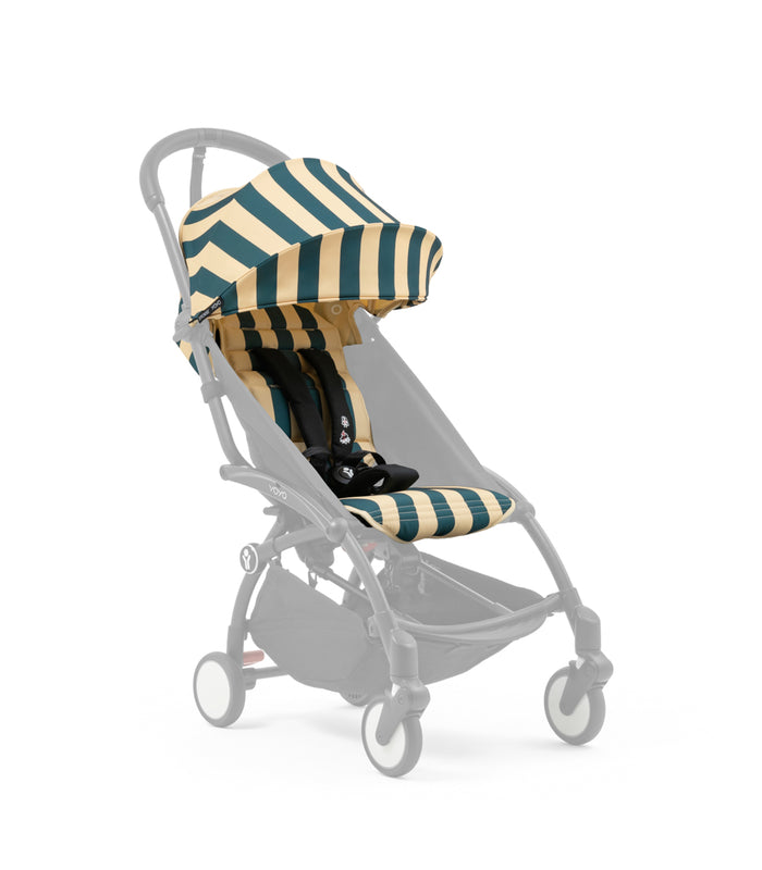 Riviera Collection - Monaco